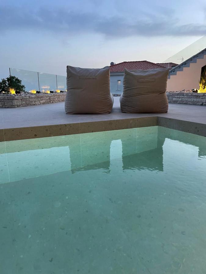 Villa Vrachos Luxury Living Exteriér fotografie