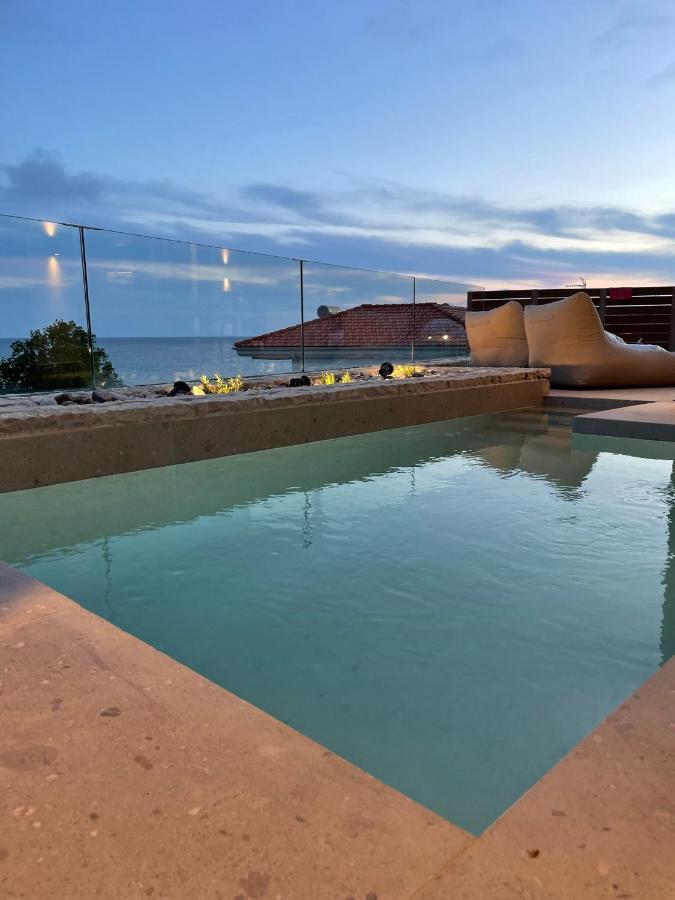 Villa Vrachos Luxury Living Exteriér fotografie